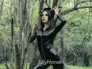 LillyHansen