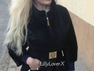 LillyLoverX