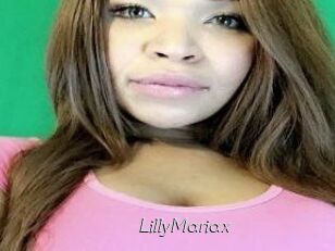 LillyMariax
