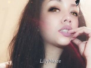 LillyMaze