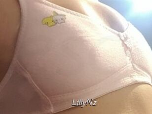 LillyNz