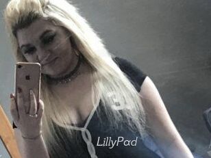 Lilly_Pad Le Scandale
