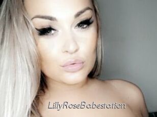 LillyRoseBabestation