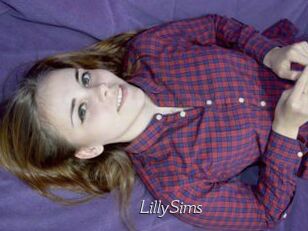 LillySims