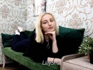LillySmit