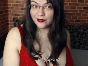 LillySpring