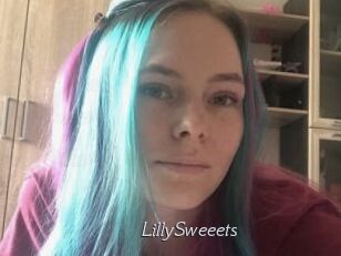 LillySweeets