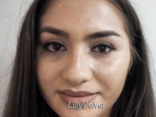 LillyVelvet