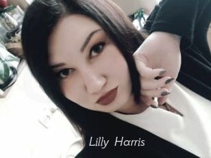 Lilly_Harris Le Scandale