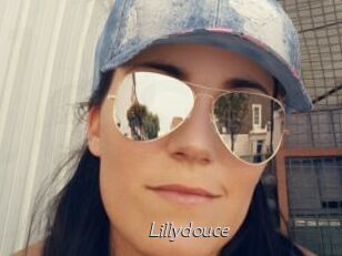 Lillydouce