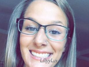 LillyyLuv