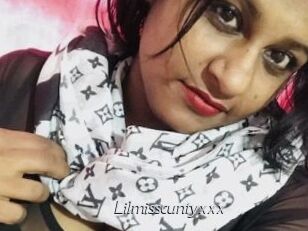 Lilmisscuntyxxx