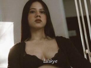 Lilskye