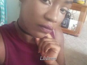 Lilslimm