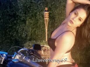 Lilsweethoney69