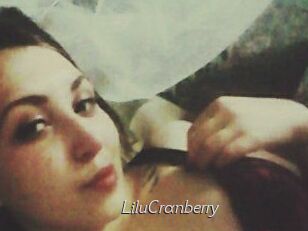 LiluCranberry
