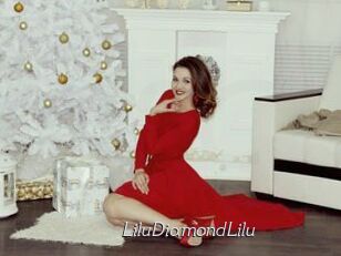 LiluDiamondLilu