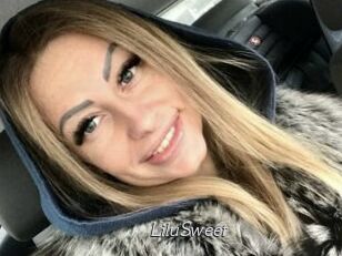 LiluSweet