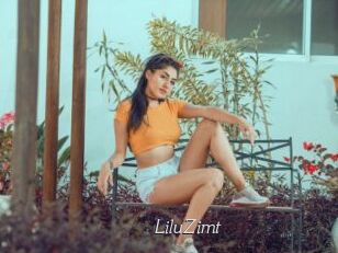 LiluZimt