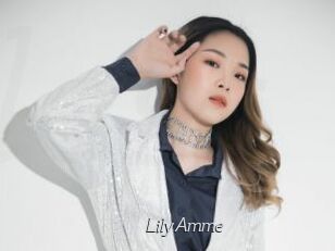 LilyAmme
