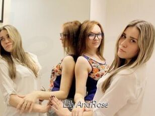 LilyAndRose