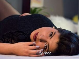 LilyArce
