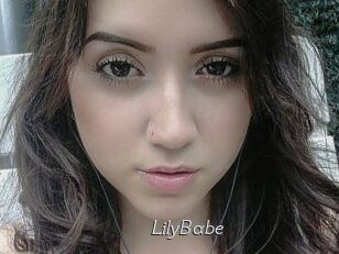 LilyBabe