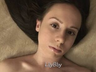 Lily_Bby