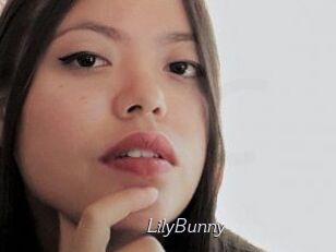 LilyBunny