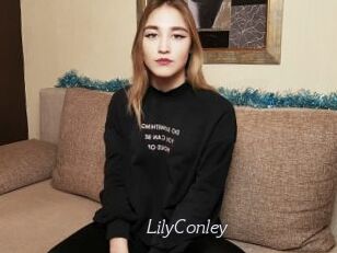 LilyConley