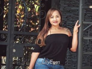 LilyEven