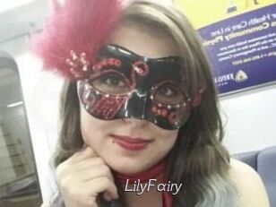 LilyFairy