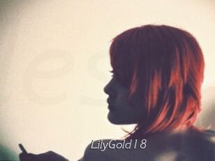 LilyGold18