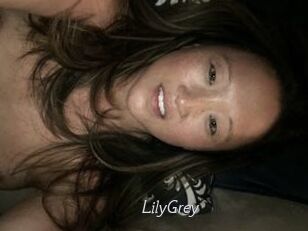 LilyGrey