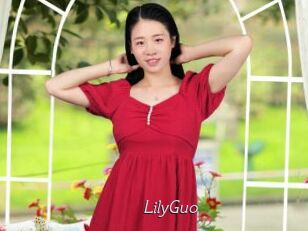 LilyGuo