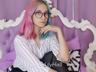 LilyHall