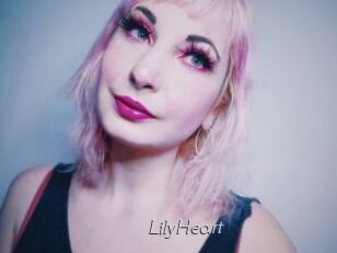 LilyHeart