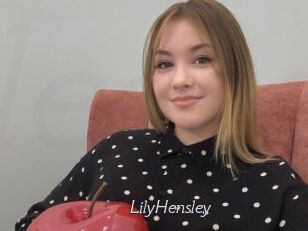 LilyHensley