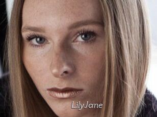 LilyJane