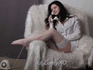 LilyLovelyXO