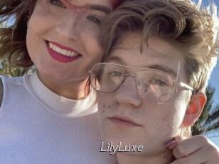 LilyLuxe