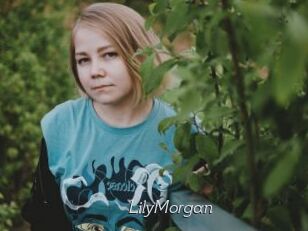 LilyMorgan