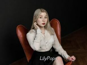 LilyPops