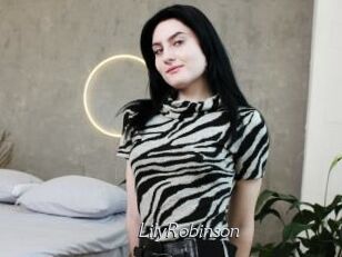 LilyRobinson