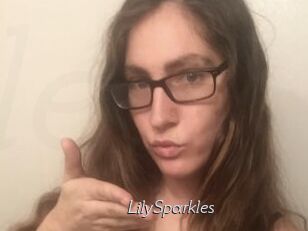LilySparkles