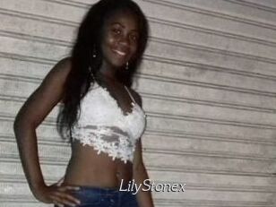 LilyStonex