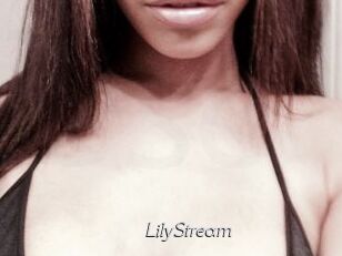 LilyStream