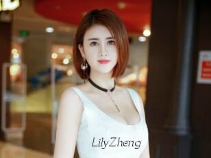 LilyZheng