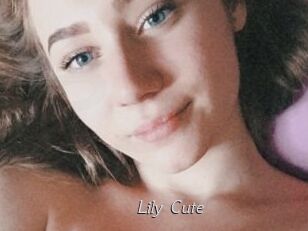 Lily_Cute
