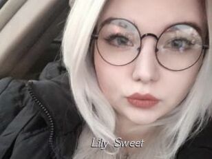 Lily_Sweet